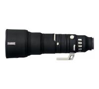 easyCover Lens Oak per Sony FE 400-800mm F/6.3-8 G OSS Nero