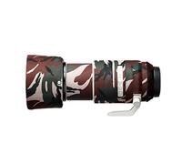 EasyCover - Lens Oak - Protezione per obiettivo - Protezione per l'obiettivo della fotocamera - compatibile per Canon RF 70-200mm F2.8L è USM - Camuffamento Verde