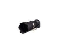 EasyCover - Lens Oak - Protezione per obiettivo - Protezione per l'obiettivo della fotocamera - compatibile per Canon EF 70-200mm f/2.8 IS II & III USM - Nero