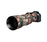 easyCover Lens Oak for Canon RF 600mm f/11 IS STM Forest Mimetico