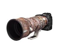 easyCover Lente Oak per Canon RF 100-300 f/2.8L is USM, True Timber Kanati Camouflage, quercia