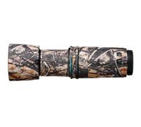 EasyCover Lens Oak for Canon RF 100-400mm f/5.6-8 IS USM Forest Camouflage