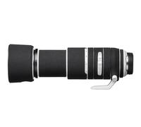 easyCover Lens Oak for Canon RF 100-500mm f/4.5-7.1L IS USM Nero