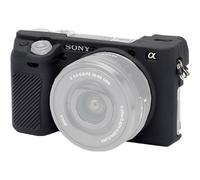 EasyCover per Sony Alpha 6000 / A6300 nera