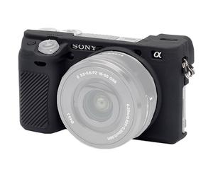EasyCover per Sony Alpha 6000 / A6300 nera