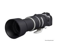EasyCover Protezione della lente Oak Canon RF 100-500 mm F4.5-71L IS USM nero