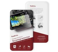 EasyCover Schermo protettivo in vetro per Canon 650D / 700D / 750D / 760D / 800D