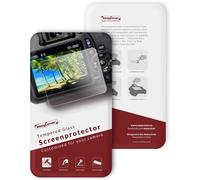 EasyCover Schermo protettivo in vetro per Canon 6D
