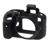 easyCover Silicone Camera Case for Nikon D3300