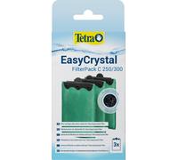 Easycrystal Accessorio per acquari Accessori per Pulizie Senza Carbone