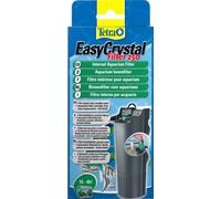 EasyCrystal Filter 250 Filtro Interno per Acquari per un’Acqua Cristallina e