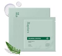 EASYDEW Calming Control Gauze Multi Patch 15g x 7EA Fogli Maschera Idratante ...