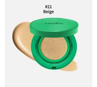 Easydew Mela B Toning Ampolle Cushion 15g + Ricarica 15g SPF50+, P