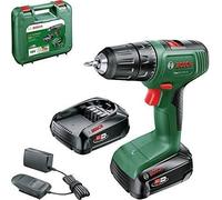 Easydrill 18V -40 - Drill/driver del martello rotante - 2 velocità NEW