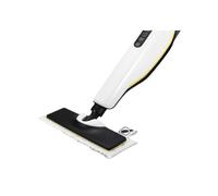 EasyFix Microfiber Floor Nozzle Covers, Compatible with the EasyFix Floor Nozzle for Krcher SC Steam Cleaners, with Hook and Loop System and Foot Tab