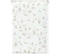 EASYFIX Rollo Dekor 100 Scandinavian Bianco/Naturale 50 x 180
