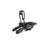 Thule EasyFold 3 2B - portabici Black unisex