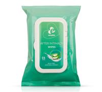 EasyGlide After Intimacy Wipes 25 pack