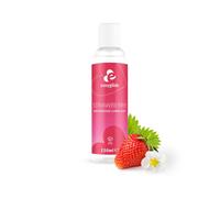 EasyGlide Waterbased Lubricant Strawberry 150ml