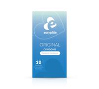 EasyGlide EasyGlide - Preservativi Originali - 10 pezzi