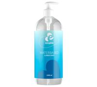EasyGlide Waterbased Lubricant 1000ml
