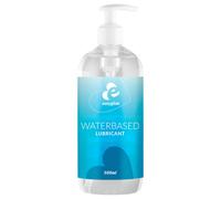 EasyGlide Waterbased Lubricant 500ml