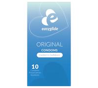 EasyGlide EasyGlide - Preservativi Originali - 10 pezzi