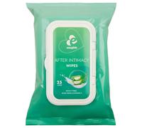 EDC EasyGlide After Intimacy Wipes Benessere intimo 1 UD.