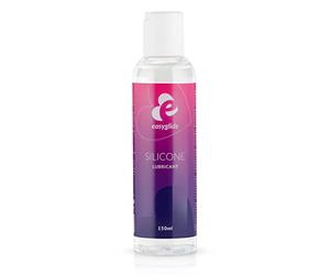 EasyGlide Silicone Lubrificante Sessuale di lunga durata per un rapporto anale sicuro, 150 ml