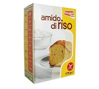 EasyGlut Amido di Riso senza glutine 175 g - Amido cucina GF