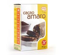 EASYGLUT Cacao Amaro S/G 75g