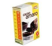 EASYGLUT CACAO AMARO 75G