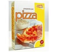 Easyglut Preparato Per Pizza Senza Glutine 400g