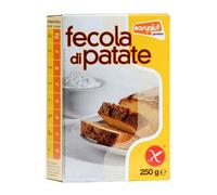 Easyglut EASYGLUT FECOLA PATATE 250 G