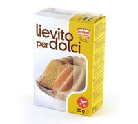 Easyglut EASYGLUT LIEVITO DOLCI 5 BUSTINE DA 16 G