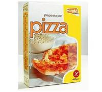 Easyglut preparato pizza 400 g