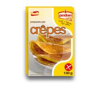 Easyglut EASYGLUT PREPARAZIONE SENZA GLUTINE CREPES 130 G