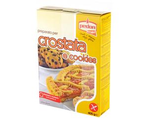 EASYGLUT Prep.Crostata 400g