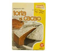 EASYGLUT PREPA TORTA CACAO 400