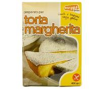 Easyglut Preparato Torta Margherita E Muffins 400 G