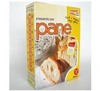 easyglut preparato pane senza glutine 500g