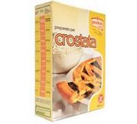 easyglut Preparato per Crostata Senza Glutine 400g
