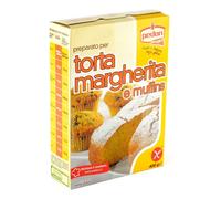 Easyglut Preparato Torta Margherita E Muffins 400 G