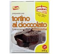 easyglut Pronto Tortino Cioccolato