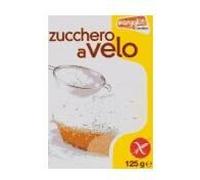 Easyglut Zucchero a Velo 125 G