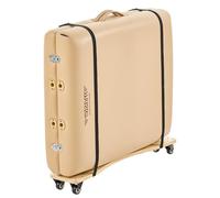 EasyGo Lettino da Massaggio Universale Carrello per Tavoli Pieghevoli - Master Massage