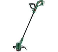 Bosch EasyGrassCut 18V-26 26 cm Batteria Nero, Verde