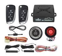 EASYGUARD EC003N-V Sistema di allarme di sicurezza per auto con PKE passivo keyless entry motore remoto start stop keyless go system versione universale DC12V