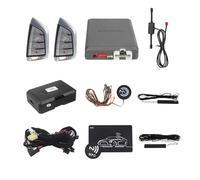 EASYGUARD EC211PP-BM2-NFC-C2 Smart Key PKE Passive Keyless Entry Remote Starter NFC Lock Unlock fit for Push to Start BMW 6S M6 E63 E64 // X1 E84 X3 E83 // X5 X5M E70 // Z4 E89 Trasmissione automatica