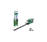 EasyhedgeCut 18-52-13, batteria ricaricabile, 18 V, 2 AH, 2,8 kg, 245 mm, 22,5 cm NEW